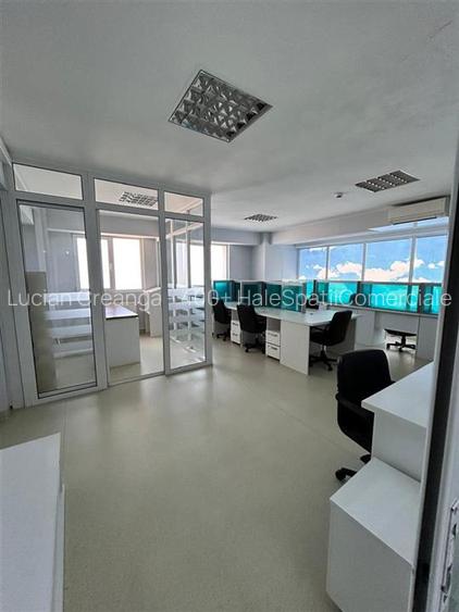 Cladire de la 600mp la 1000mp, zona Jumbo - 5