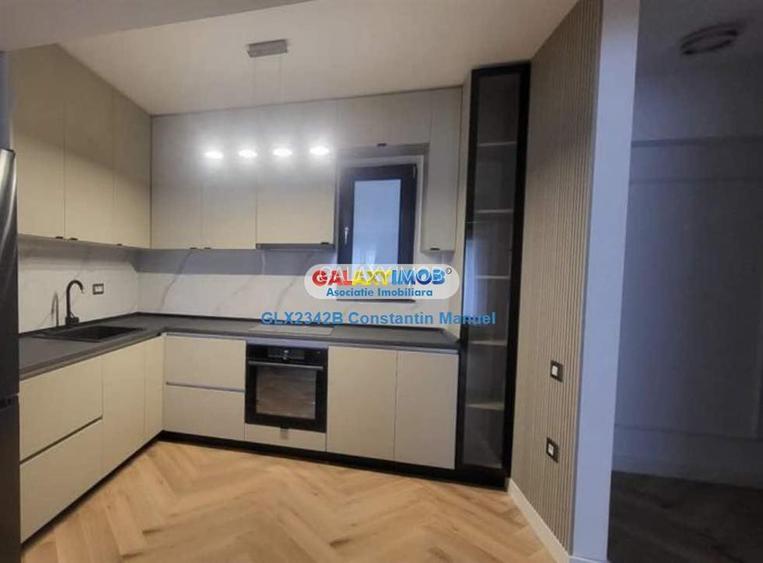 Apartament cu 2 camere, foarte spatios, langa Cortina North, Aviatiei - 5