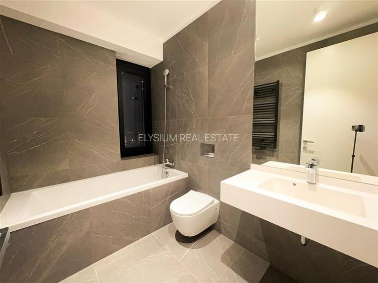 Apartament 2 camere de inchiriat One Verdi Park - 20