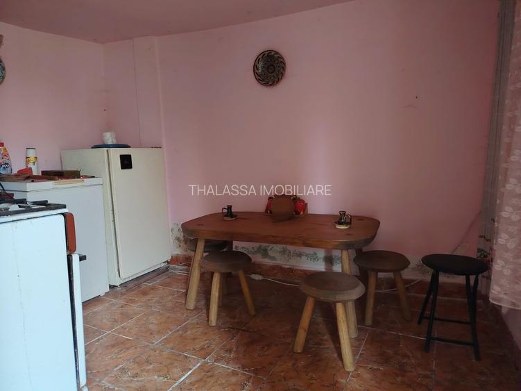 Proprietate de vacanta Valea Oltului - BREZOI - 16