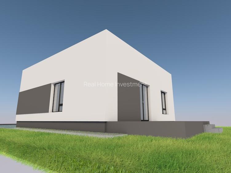 Casa parter 4 camere - Berceni - 5