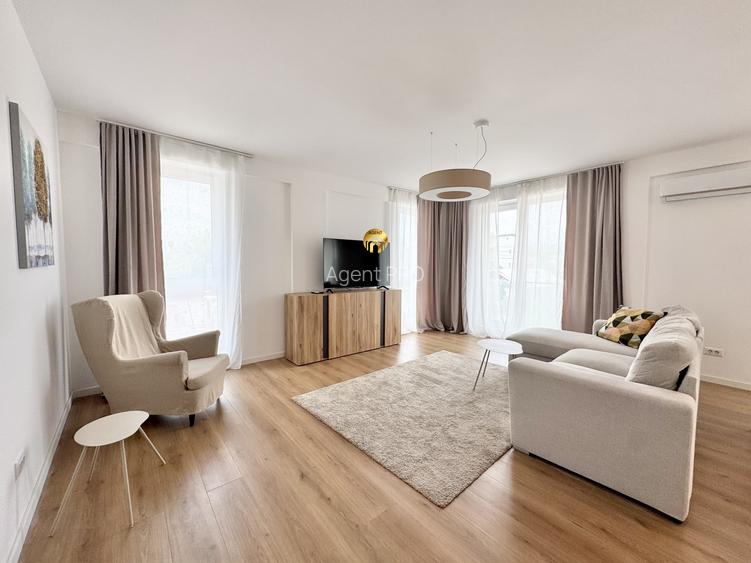 Apt 2 cam NOU De inchiriat - Otopeni - 6