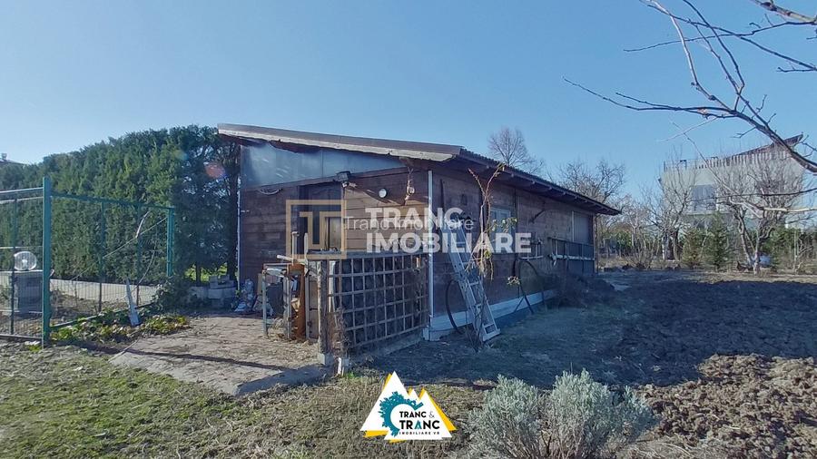 Teren generos de 2951 mp în cartierul Gai - 5