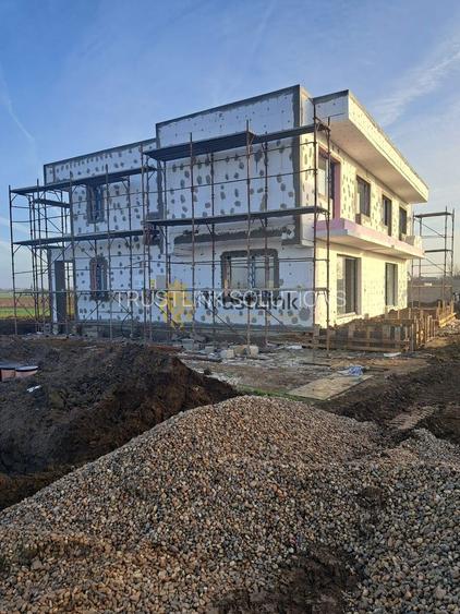 Case duplex premium cu grădină în 1 Decembrie Ilfov 0% comision - 5