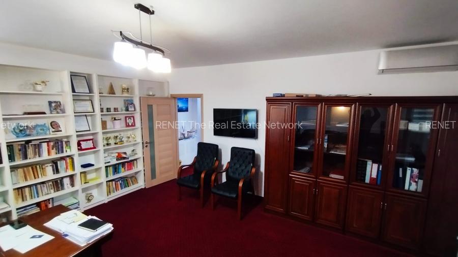 Apartament 3 camere decomandat  103mp, Domana Ghica Plaza, 3 locuri de parcare - 3