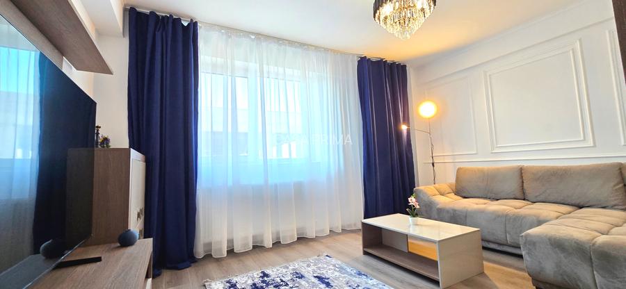 INTABULAT INTABULAT Apartament 2 camere DECOMANDAT, geam baie, KAUFLAND GALATA - 13