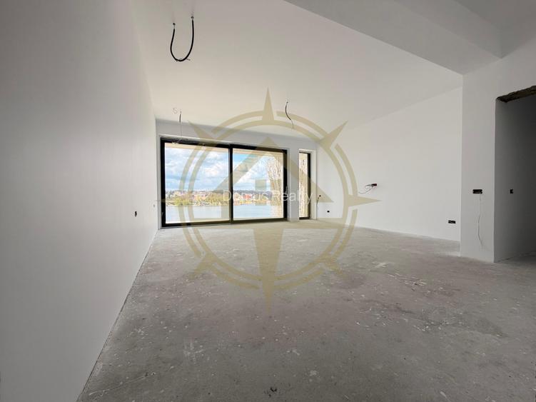 DOM00448 - Vila cu piscina infinity si iesire la lacul Snagov - 10