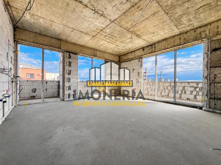 9 Vista Grigorescu – 0% Comision –2 camere cu view aerisit – Preț promo Mai 2026 - 5