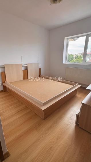 Apartament 3 camere 70mp zona Spital 65.000eur neg - 4