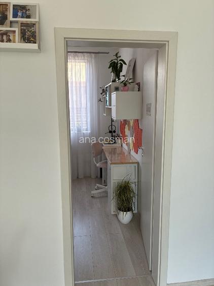 Apartament 2 camere, cu curte Dumbravita - 14