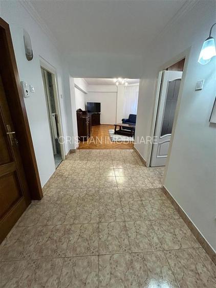 Inchiriere ap 4 cam, conf.1, ULTRACENTRAL, etaj intermediar, mobilat si utilat - 9