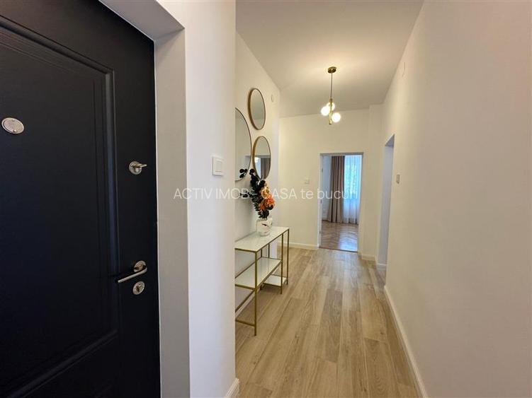 RESITA, CHIRIE APARTAMENT-3 cam, PREMIUM, cf.1 Sporit, LUNCA - 22