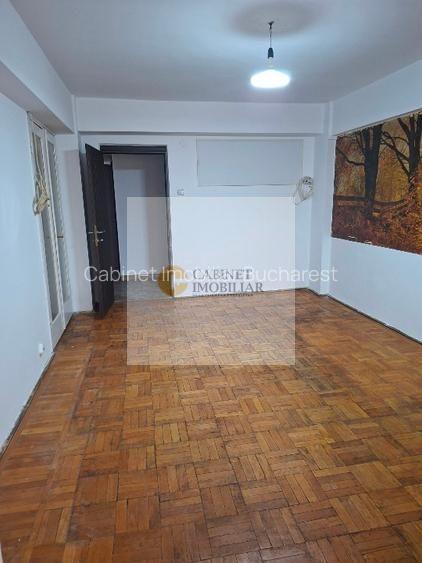 3 camere  I Parc Cismigiu I Decomandat I 1959 - 4