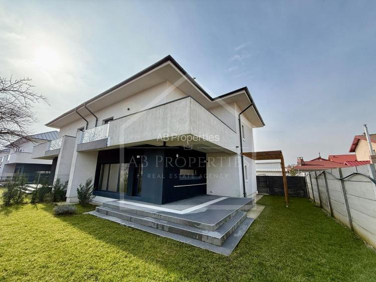 Vila Duplex | NEW LIST | Corbeanca - Tamasi - 2