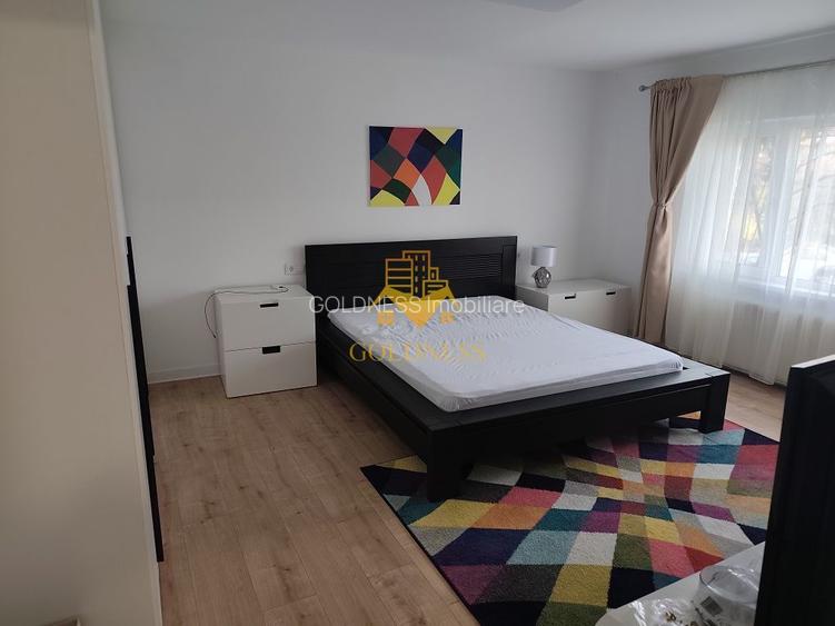 3 camere, Cartierul Manastur, zona Mehedinți, BIG, Izlazului - 8