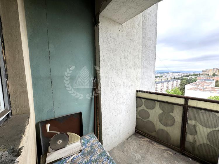 Apartament 2 camere | Decomandat | Etaj intermediar | Manastur! - 7