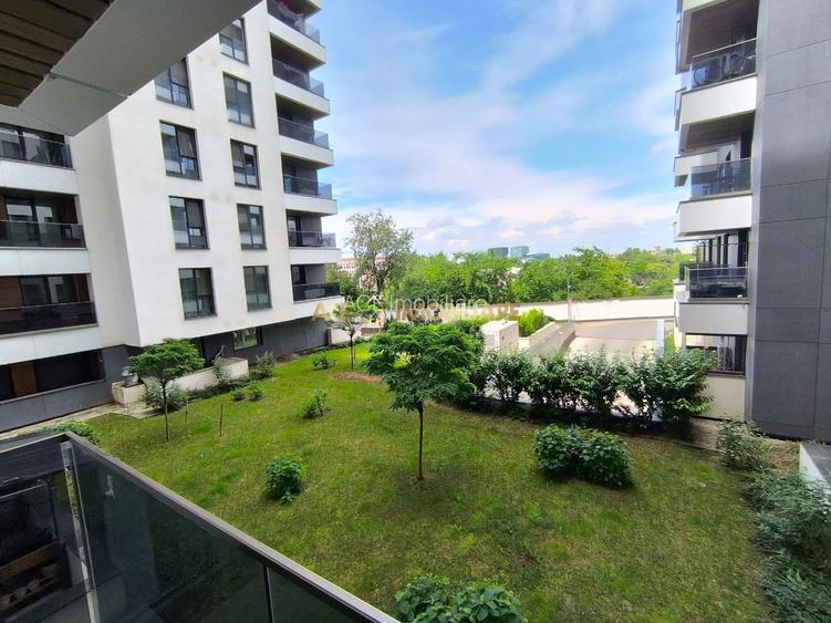 2 Camere de inchiriat | Novum Politehnica | Centrala | Parcare Inclusa - 14