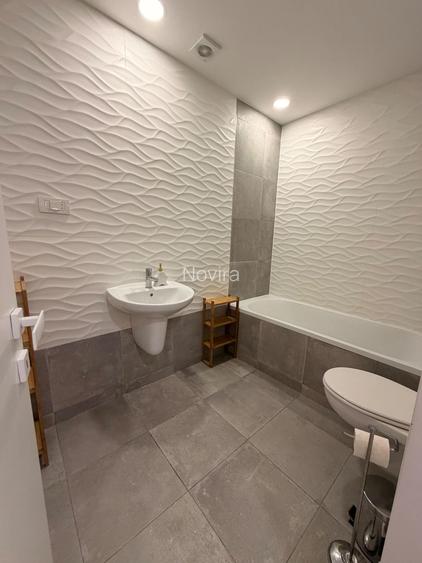 Apartament 3 Camere | Complex Securizat | Pipera Plaza | Disp. imediat - 9