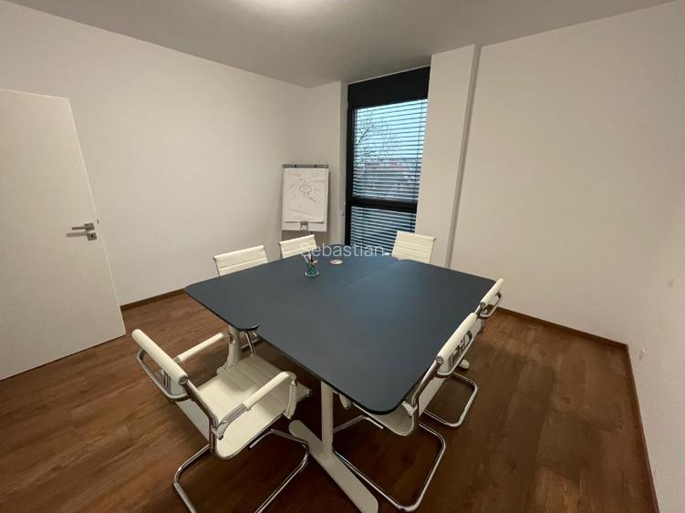 Apartament de închiriat pe Calea Dumbrăvii  - 4