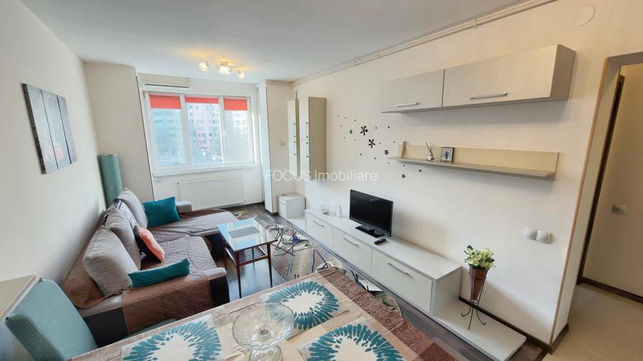 Apartament 2 camere , Centrala Proprie - Mihai Bravu | Ferdinand | Iulia Hasdeu - 2