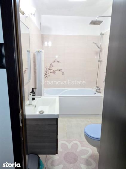 Apartament luminos si spațios cu 2 camere, Tudor - 3