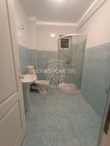 Apartament 1 camera- balcon- parter- finisat-Zona Pompieri - 5