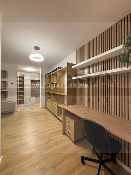 Apartament 3 camere, 80 mp, garaj, PRIMA INCHIRIERE, Elite Residence - 4