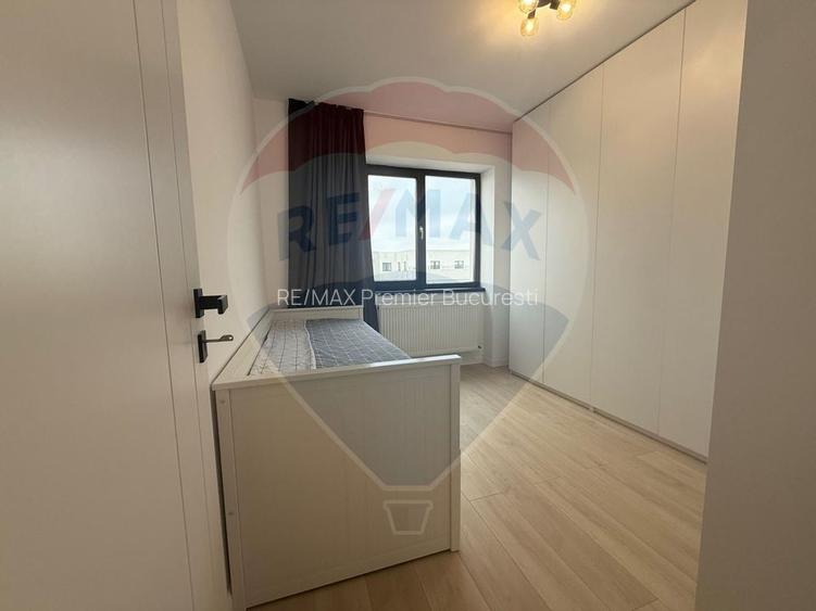 3 Camere Jiului Bucurestii Noi Metrou Jiului 12 Min Bloc 2025 - 5