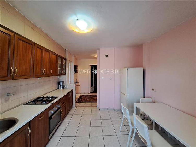 Apartament cu 2 camere, Modern, situat in cartierul Gheorgheni! - 9