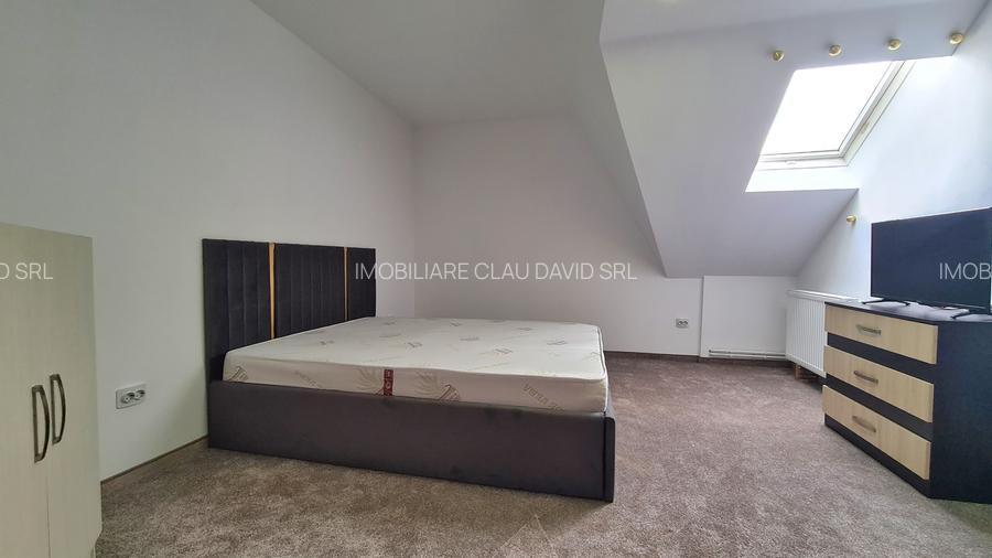 APARTAMENT IN CASA 4 CAMERE DECOMANDATE - SCHEII - 4