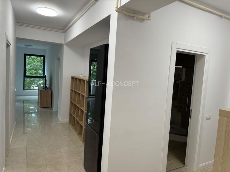 Apartament 4 camere Confort Lux Tomis Plus - 2