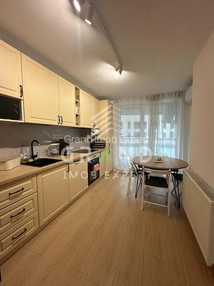 Oportunitate! Apartament 2 Camere | Terasa Generoasa | Grigorescu/T.Turcului - 9