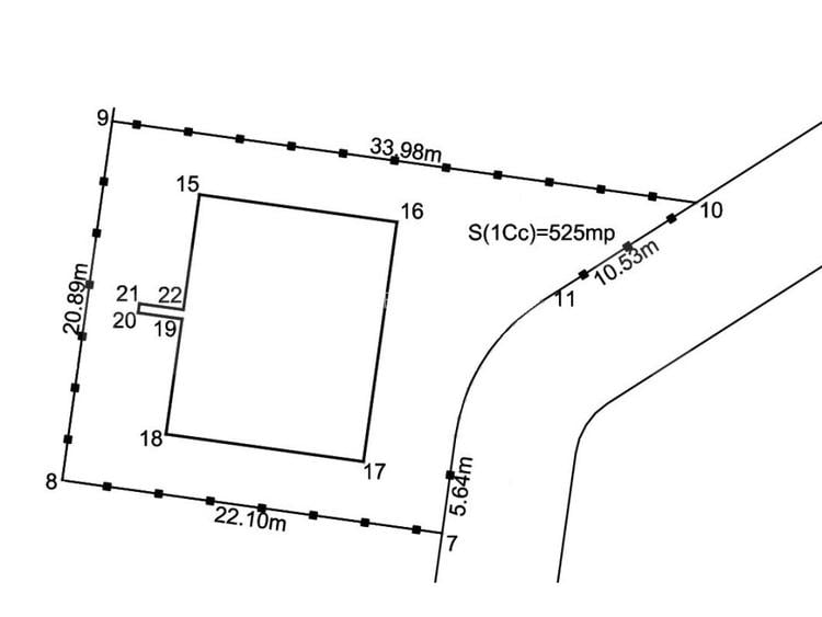 BLITZ EXCLUSIV - Casa multifunctionala, 380 mp utili, zona Vivo - 5