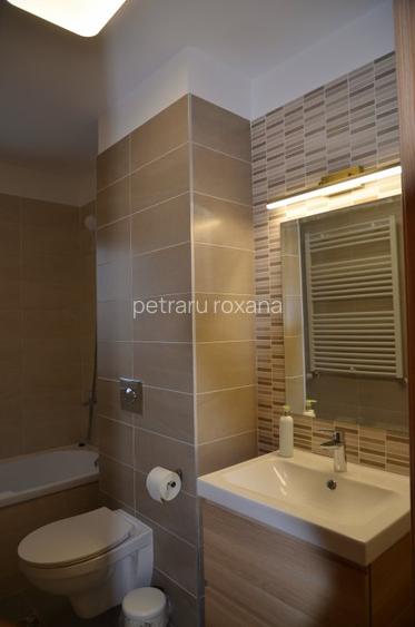 Studio, a doua inchiriere - 7