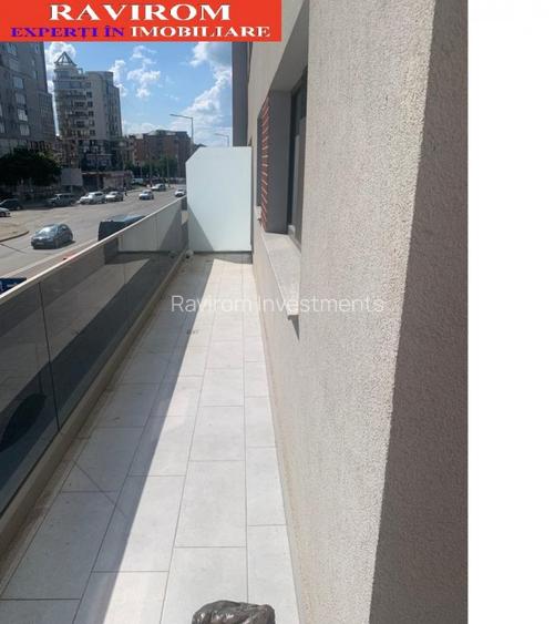 Apartament doua camere, decomandat, mobilat si utilat, loc parcare, bloc nou - 9