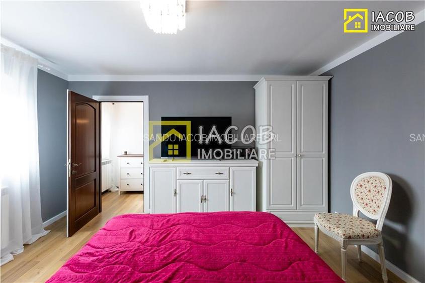 Casa Magura - Crihan, str. Visinului - 38