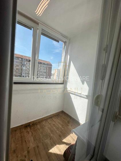 APARTAMENT 3 CAMERE | DE INCHIRIAT | ZONA DECEBAL - 15