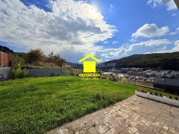 Casa indiviuala ultramoderna, 4 camere, 430mp teren, zona Vivo - 11