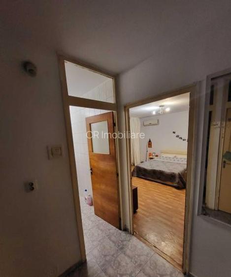 Garsoniera strada Secuilor/ Piata Sudului - 5