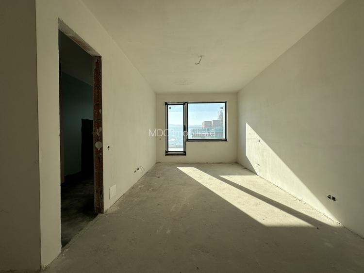 Comision 0% Penthouse Exclusiv | 114 mp Utili + Terasă 57 mp | Panorama Zorilor - 8