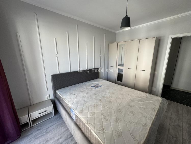 Apartament 2 Camere De Inchiriat, Zona Parcului Poligon - 7