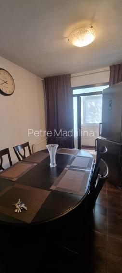 Închiriez apartament 3 camere Arena Naționala  - 9