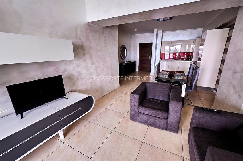 Apartament 3 camere Mamaia  zona Cazino 215000 EURO - 4