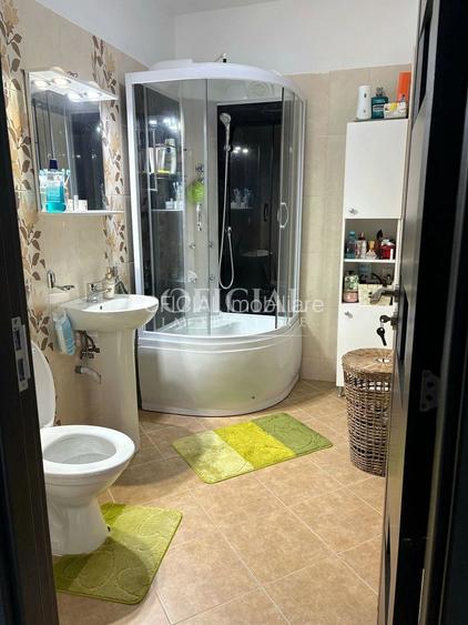 Apartament 2 camere | 40 mp | Etaj 2 | Mobilat/Utilat | Buna Ziua - 5