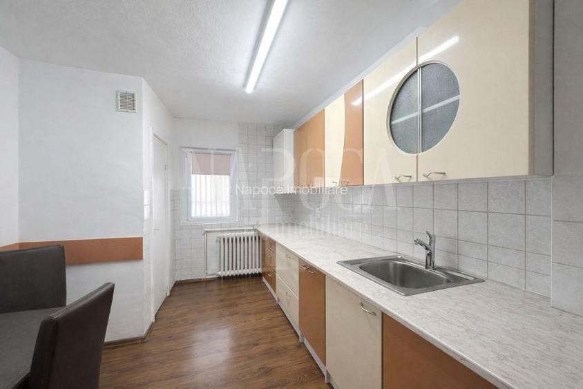 Apartament 4 camere de vanzare in Marasti, Cluj Napoca - 5