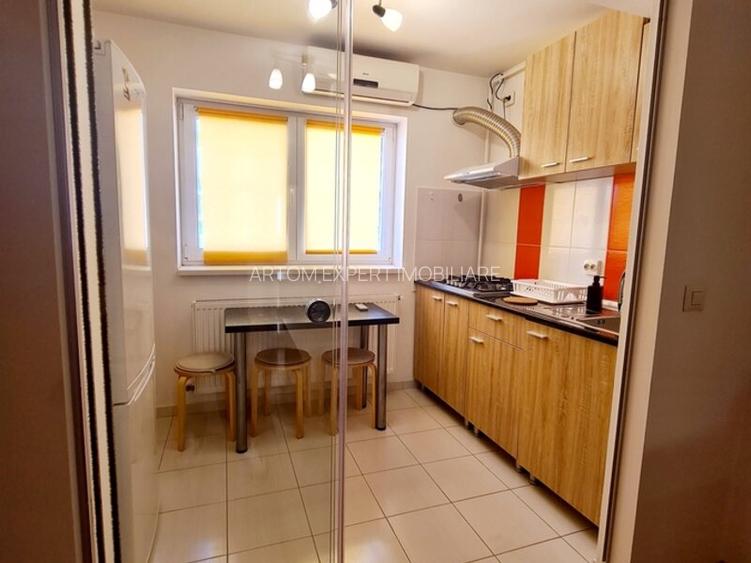 Palladium Residence/5 minute metrou N.Teclu - 2