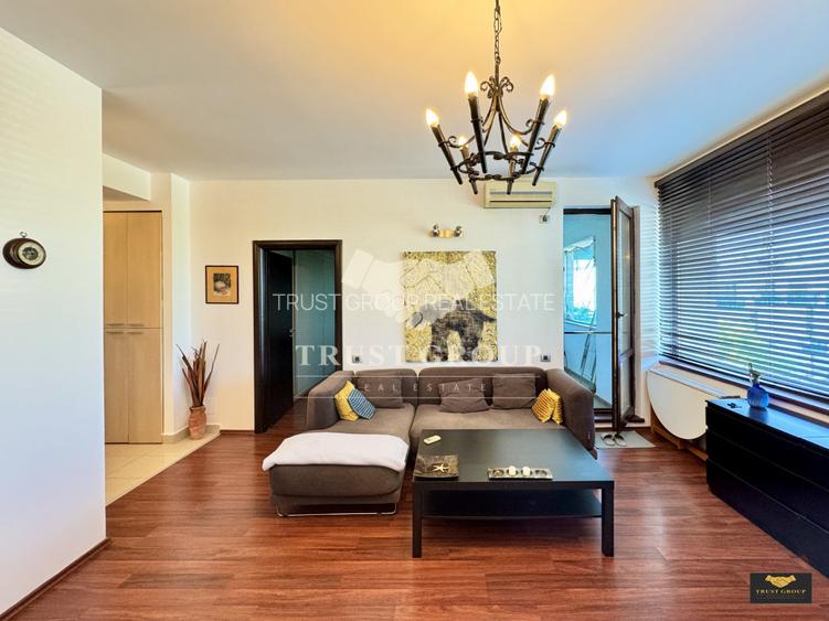 Apartament 2 camere Bucurestii Noi-Pajura - 7