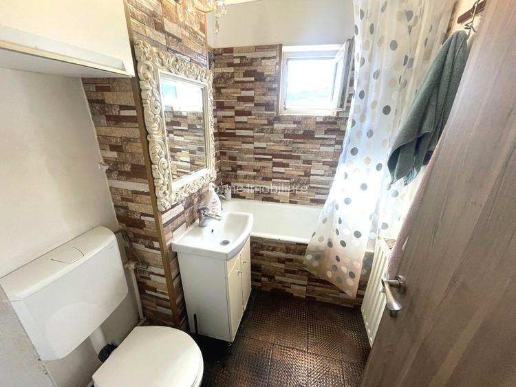 Apartament 3 camere | 63 mp | etaj 9 | zona Cetate - 5