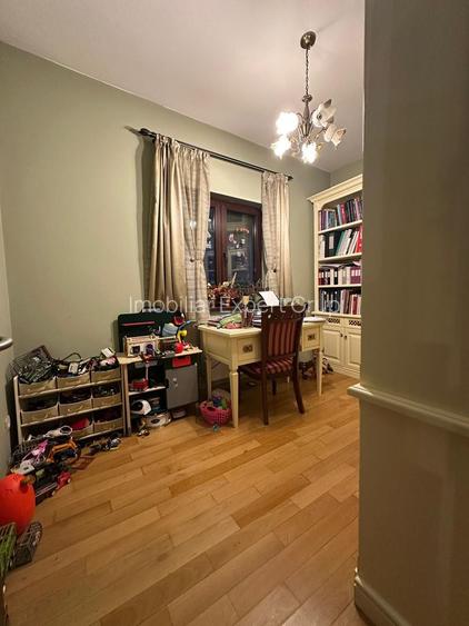 Cotroceni Panduri Demisol si Parter renovate total Curte metrou  zona linistita - 3