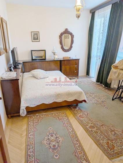 Vanzare Apartament Parcul Circului Stefan Ce Mare - 14